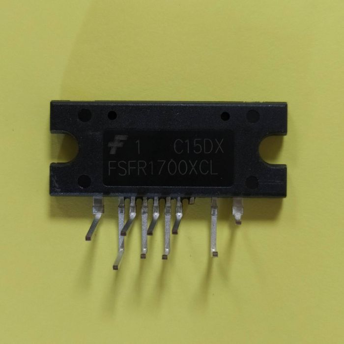 FSFR1700XCL