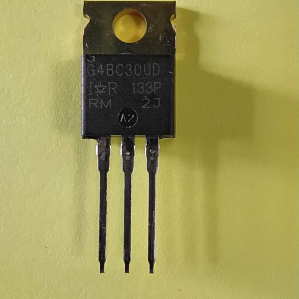 IRG4BC30UD