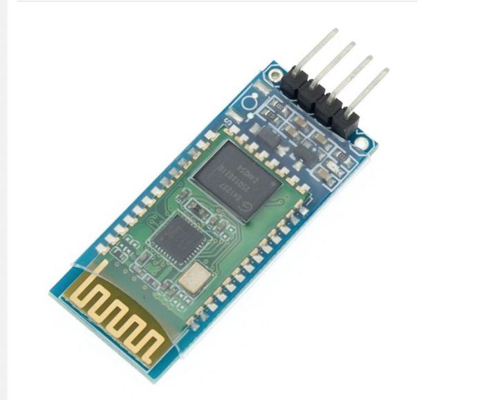 Bluetooth модуль HC-06