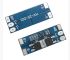 BMS контролер заряду-розряду для 2-х Li-Ion акумуляторів 2S 8A 7.4V HX-2S-D01