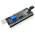 Перетворювач I2C інтерфейсу в LCD1602
