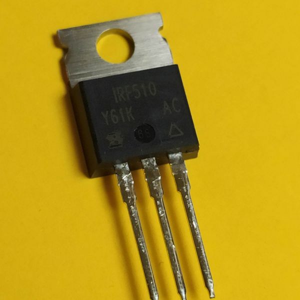IRF510 PBF
