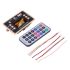 МОДУЛЬ СТЕРЕО АУДІО MP3, FM-плеєр з BLUETOOTH, USB, MICRO SD JQ-D101BT-V1.0