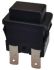 KAN-L6 2pin 8A,250V кнопочный переключатель с фиксацией