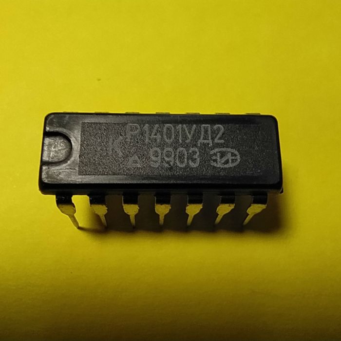 КР1401УД2