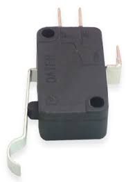 Мікроперемикач KW1-103-5(6A/250V)