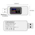 USB ТЕСТЕР KWS-MX18L