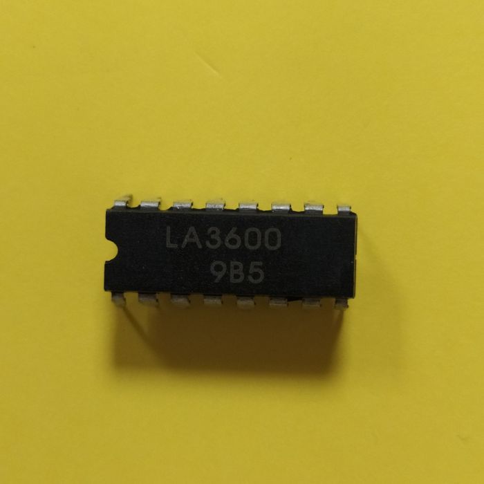 LA3600