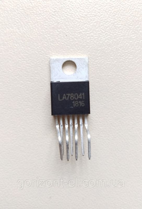 LA78041