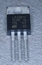 LD1084V (1,25-29V; 5A)