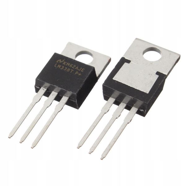 LM338T