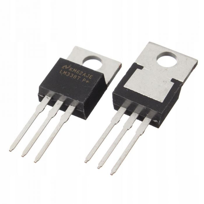 LM338T
