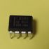 LM393N DIP-8 TI сдвоенный компаратор