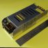 Блок питания импульсный M-60-12V-5A Slim