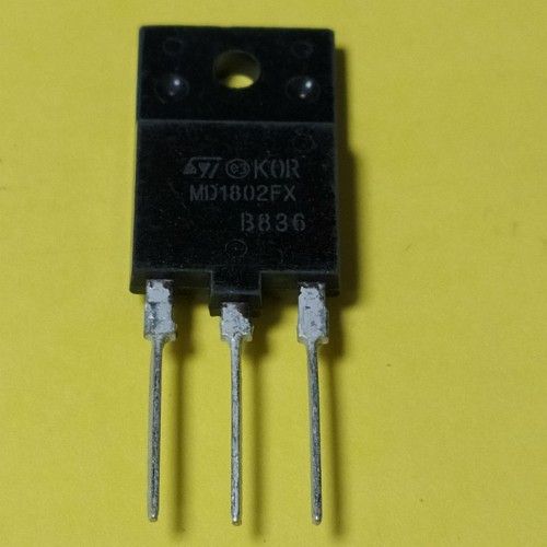 MD1802FX