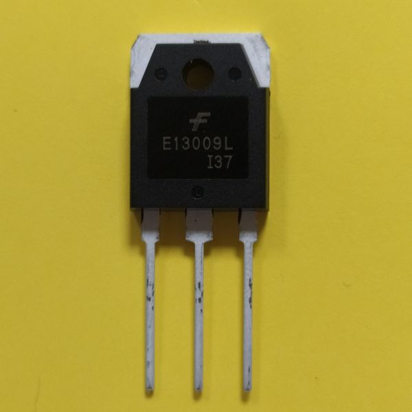 MJE13009L TO-3P
