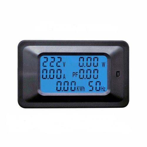 ВАТТМЕТР P06S-20, 110 ~ 250В, 20A