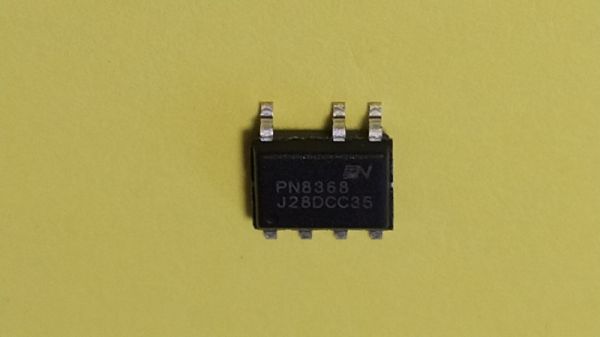 Мікросхема PN8368