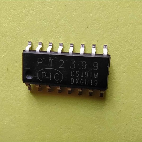 PT2399 SOP16