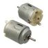 Електродвигун DC R140-08500 5V