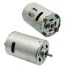 Електродвигун DC R540-4065 12V