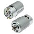 Електродвигун DC RS-555PH-2670 12V