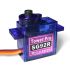 SG92R сервопривід для моделей 2.5kg 4,8V