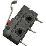 Мікроперемикач SM5-04P (5А, 125В)
