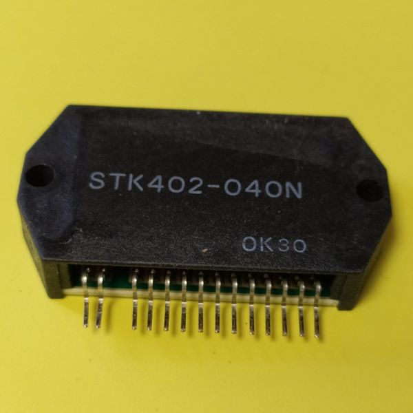 STK402-040N