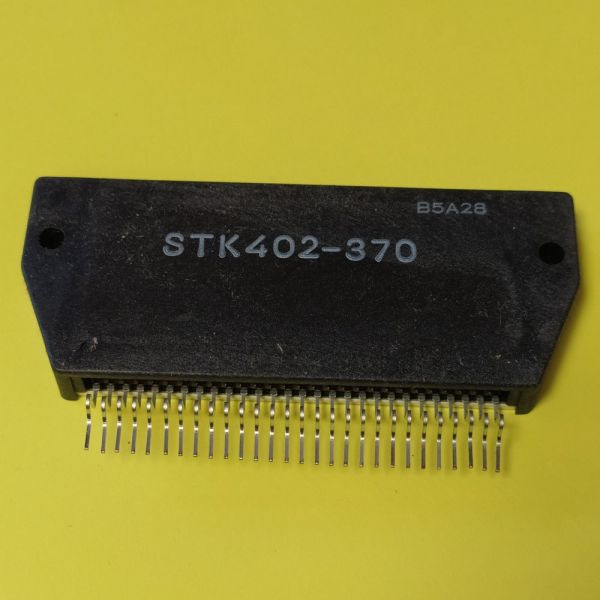 STK402-370