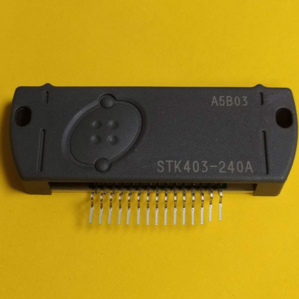 STK403-240