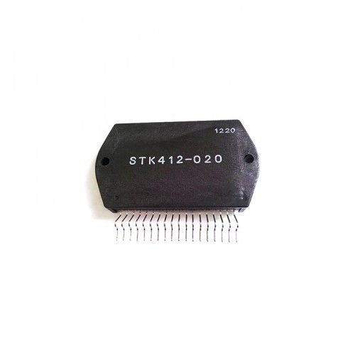 STK412-020
