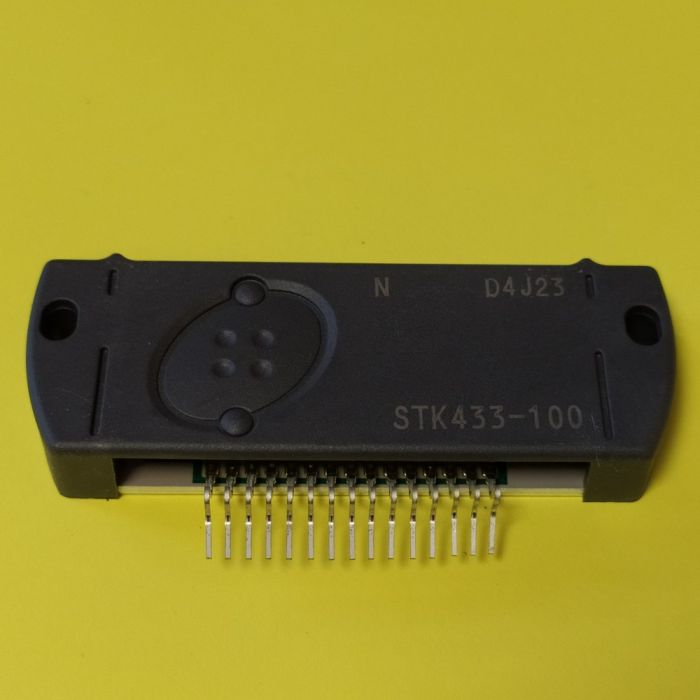 STK433-100