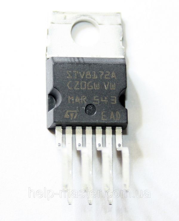STV8172A