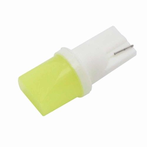 Світлодіодна лампа ЦОКОЛЬ Т10 (W5W) 3D COB, 12В