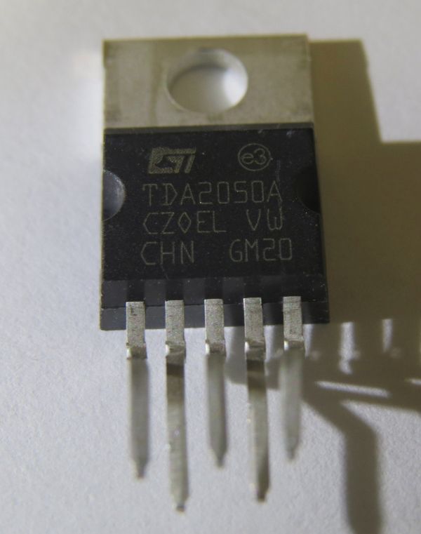 TDA2050A