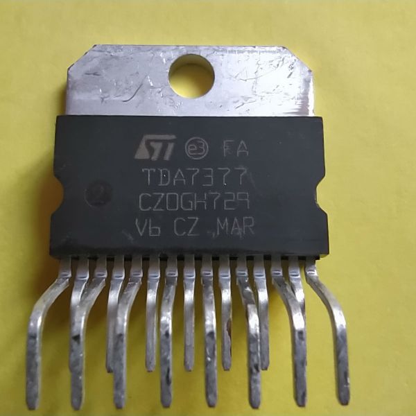 TDA7377