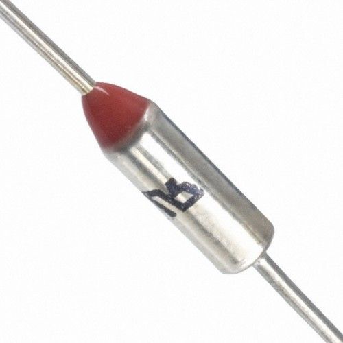 Термозапобіжник RY TF250 ° C 15A 250V