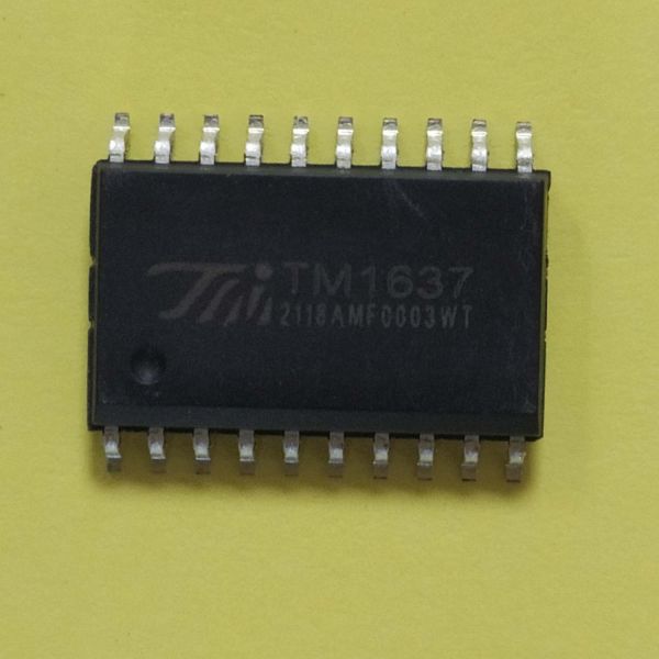 TM1637