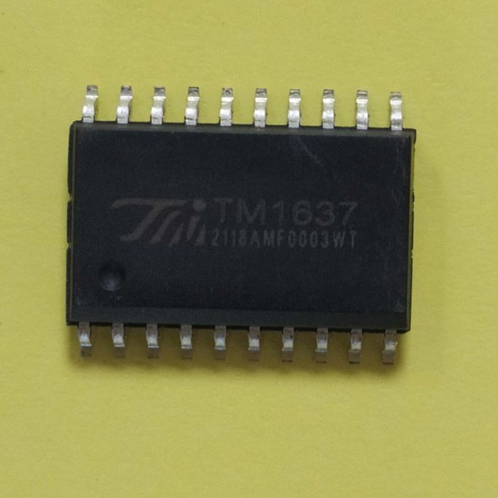 TM1637