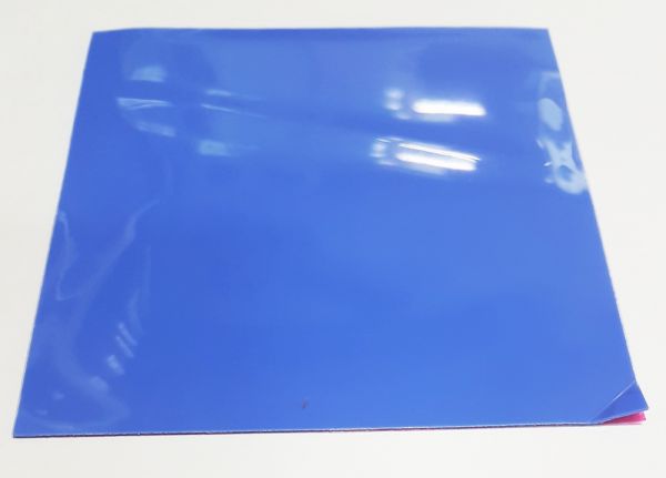 Термопрокладання 100x100x0.5mm 2.0 Вт/кв