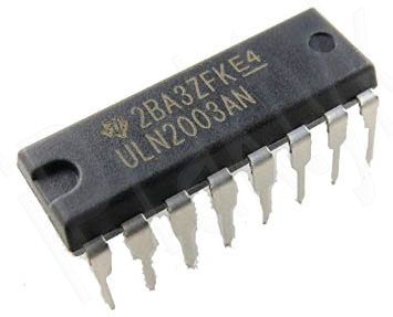 ULN2003AN