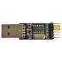 Преобразователь (конвертер) USB-UART CH340