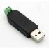 Преобразователь (конвертер) USB to RS-485(CH340)