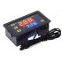 Цифровой ТЕРМОРегулятор температуры W3230 220V AC 10A -50 + 120 градусов
