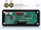 МОДУЛЬ СТЕРЕО АУДІО MP3, FM ПЛЕЄР З BLUETOOTH, USB, MICRO SD JQ-D002BT-A