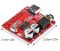 Плата аудіоприймача Bluetooth 5.0 бездротового стерео музичного модуля 3.7-5V XY-BT-Mini