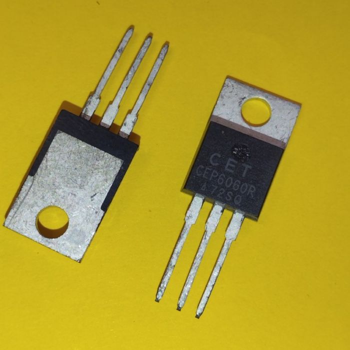 CEP6060R