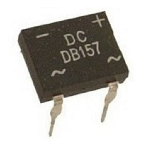DB157 (1,5A,1000В) корп.DB-1 Диодный мост SEP