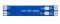 Контролер, плата захисту, заряду-розряду 3S Li-Ion 18650 12.6V 8A HX-3S-A02